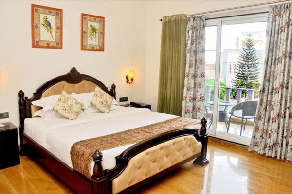 Amar Villa Udaipur Exterior photo